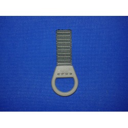Isabella Isafix ring  with polyester webbing